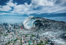 tsunami mediterranean