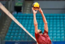tunisie volleyball