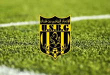 union sportive de ben guerdane