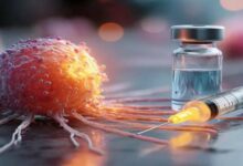 vaccin cancer