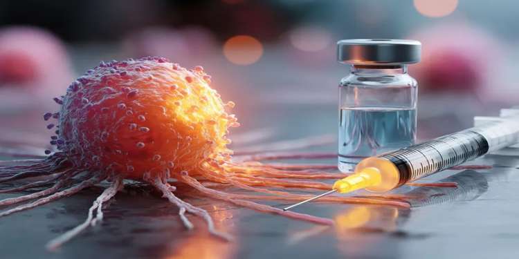 vaccin cancer