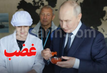 vladimir poutine