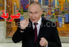 vladimir poutine