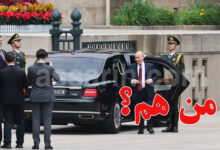 vladimir poutine