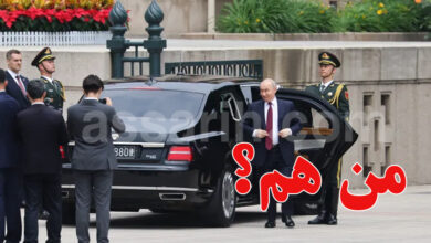 vladimir poutine