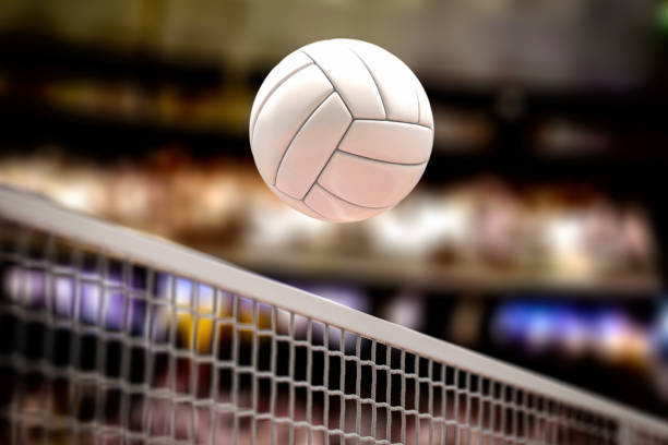 volley ball