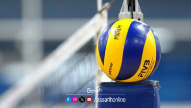 volley-ball