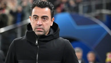 xavi