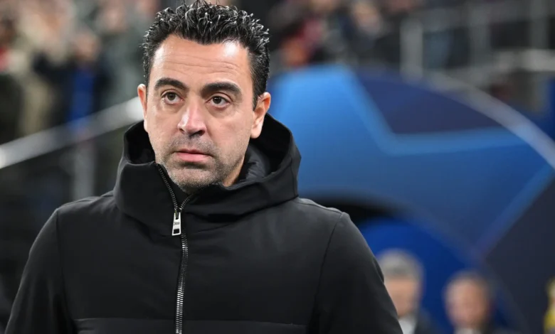 xavi