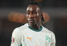 yan diomande