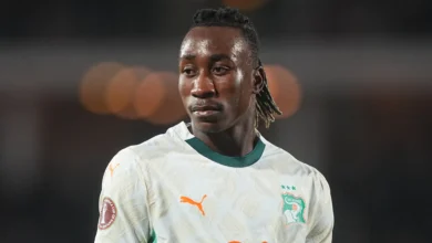yan diomande