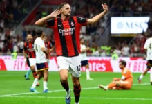 AC Milan vs Lecce