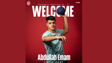 Abdallah Imam club Africain