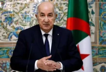 Abdelmadjid Tebboune