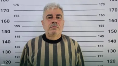 Ahmed Mohammed Ismail