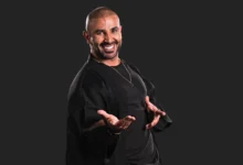 Ahmed Saad