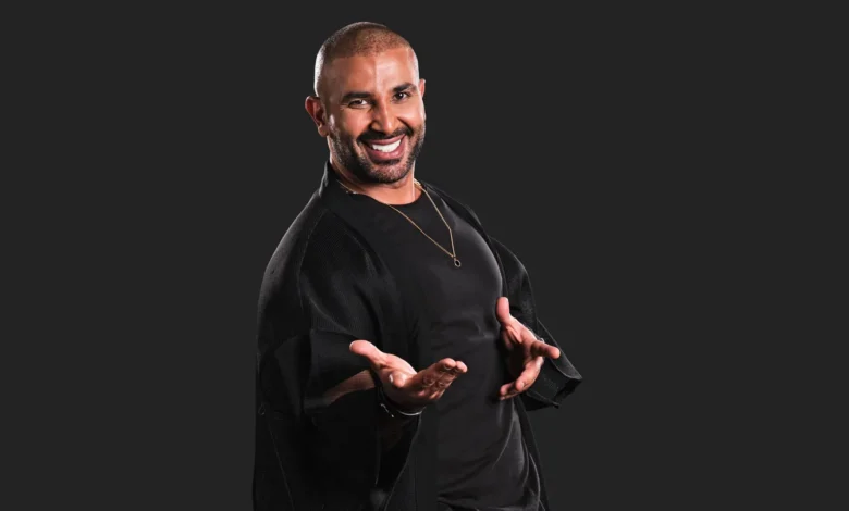 Ahmed Saad