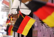 Allemagne .. forte hausse du taux de faillite des grandes entreprises