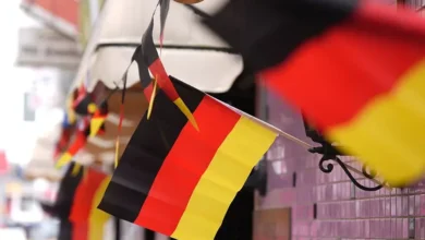 Allemagne .. forte hausse du taux de faillite des grandes entreprises