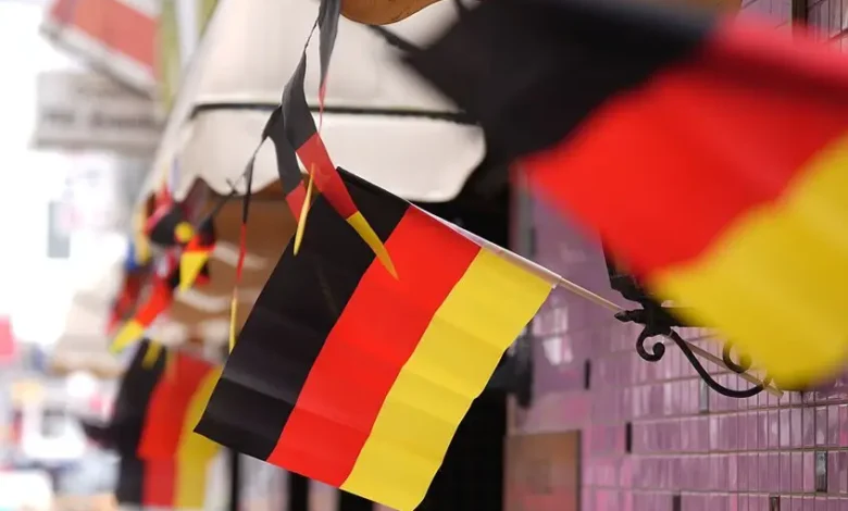Allemagne .. forte hausse du taux de faillite des grandes entreprises