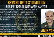 Amir Yaryab
