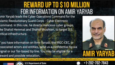 Amir Yaryab