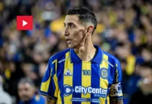 Ángel Di María (1)