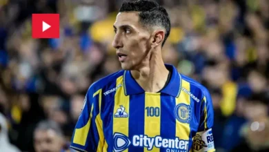 Ángel Di María (1)