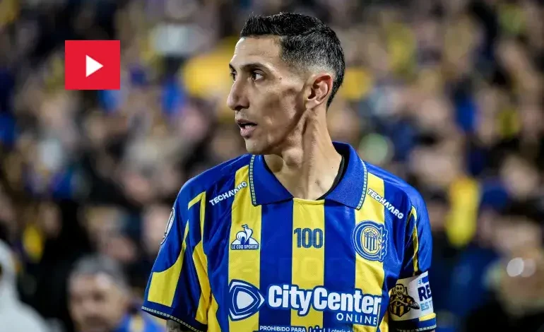 Ángel Di María (1)