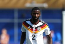 Antonio Rüdiger