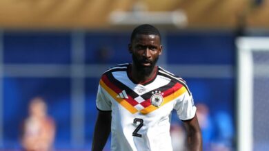Antonio Rüdiger
