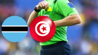 Arbitre