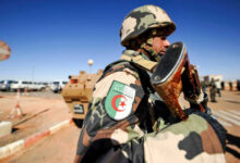 Armée Algerienne