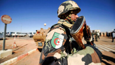 Armée Algerienne