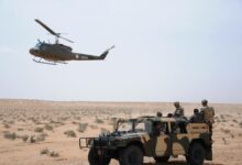 Armée Tunisienne