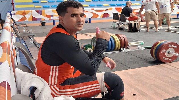 Aymen Becha