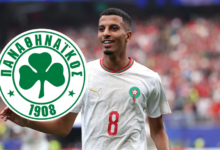 Azzedine Ounahi