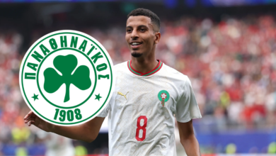 Azzedine Ounahi