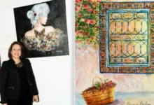 Basma Besbes