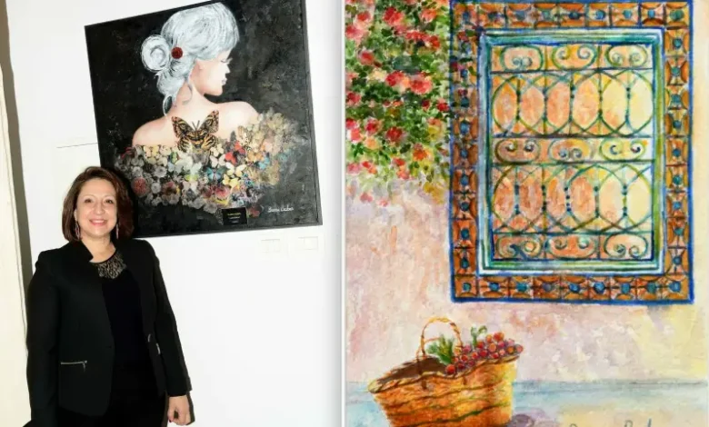 Basma Besbes