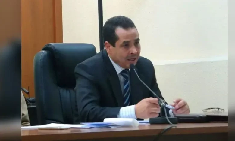 Bechir Akermi