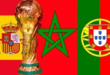 COUPE DE MONDE 2030