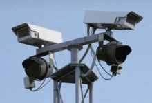 Caméras automatisées pour les infractions routières