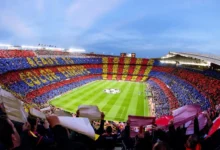 Camp Nou