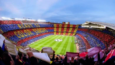 Camp Nou