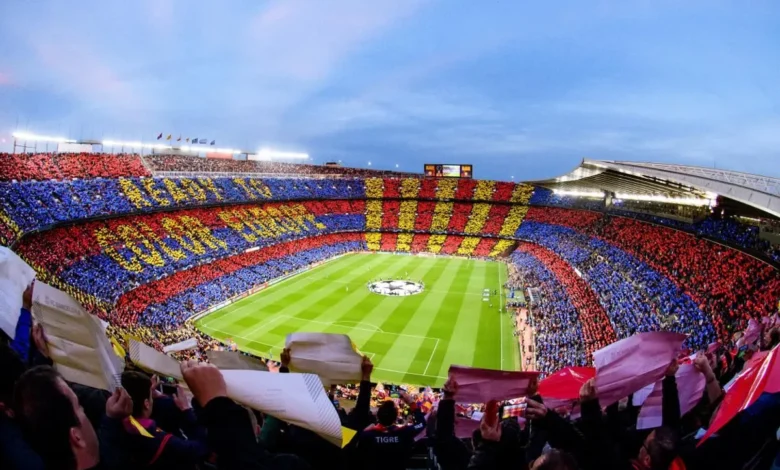 Camp Nou