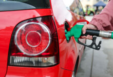 Carburant voiture Essence
