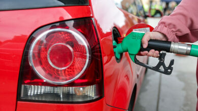 Carburant voiture Essence