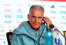 Carlos Queiroz