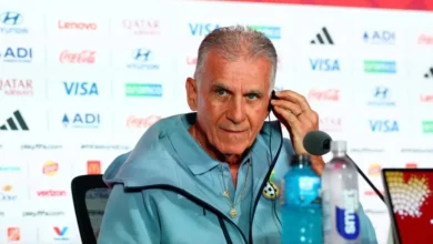 Carlos Queiroz